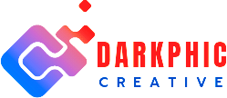 Darkphic - Personal Portfolio